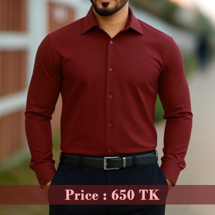 Maroon Color