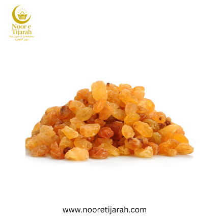 কিসমিস (Raisins)