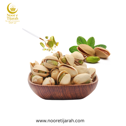 পেস্তা বাদাম(Pistachio)