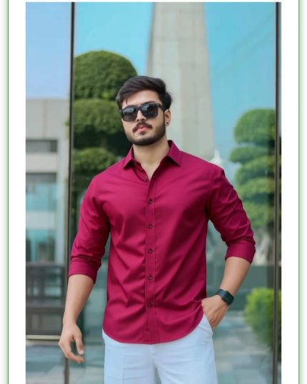 Maroon Color
